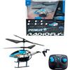 O.D.S. SRL RADIOFLY 40319 SPRINKLER ELICOTTERO R/C SPARA ACQUA