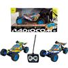 O.D.S. SRL RADIOCOM 40737 ALPINE BUGGY R/C 1:28