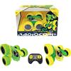O.D.S. SRL RADIOCOM 40736 VIPER STUNT R/C CON LUCI