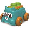 CLEMENTONI S.P.A. CLEMMY 17904 CUCCIOLO SENSORIALE