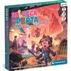 CLEMENTONI S.P.A. GIOCO 16587 SBLOCCA LA PORTA FANTASY