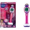 VTECH ELECTRONICS EUROPE BV MICROFONO 194307 KIDI SUPERSTAR 9IN1