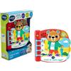 VTECH ELECTRONICS EUROPE BV BABY 558307 LIBRO INTERATTIVO COME MI VESTO OGGI