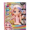 MGA ENTERTAINMENT BELGIUM B.V.B.A. RAINBOW HIGH 120889 BELLA PARKER STYLING HEAD MGA