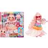 MGA ENTERTAINMENT BELGIUM B.V.B.A. RAINBOW HIGH 120827 BELLA PARKER WINTER WONDERLAND