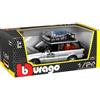 BBURAGO ITALIA S.R.L. AUTOMODELLO 18-22061 RANGE ROVER 1:24