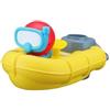 BBURAGO ITALIA S.R.L. GOMMONE 16.89014 CARABINIERI LUCI EFFETTO BOLLE