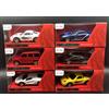 DAL NEGRO TEODOMIRO S.P.A. AUTOMODELLO 095671 TOP CAR 1:43 ASSORTITO