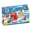 BBURAGO ITALIA S.R.L. PISTA 16-88618 POLIZIA SHAKE-IT RUNNER