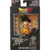 M.V.GIOCHI SRLS DRAGONBALL T12376 PERSONAGGIO GOKU MINI