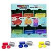 MGA ENTERTAINMENT BELGIUM B.V.B.A. WONDER FACTORY 595120 PASTA MODELLABILE ASSORTITO