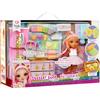 MGA ENTERTAINMENT BELGIUM B.V.B.A. RAINBOW HIGH 522058 PASTICCERIA CON KANDY HART