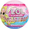 MGA ENTERTAINMENT BELGIUM B.V.B.A. LOL SURPRISE 523918 FAIRIES SFERA SORPRESA ASSORTITI
