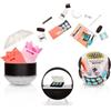 MGA ENTERTAINMENT BELGIUM B.V.B.A. MINIVERSE 121497 MAKE IT MINI MAKEUP SFERA SORPRESA