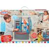 LITTLE TIKES FRIGORIFERO, ACCESSORIO GIOCO, BAMBINI 3+ ANNI