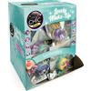 CLEMENTONI S.P.A. CRAZY CHIC 18140 LUCIDALABBRA CANDIES
