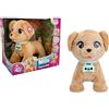 IMC TOYS ITALIA S.R.L. CLUB PETZ 81314 MILO CUCCIOLO INTERATTIVO