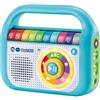 VTECH ELECTRONICS EUROPE BV VTech Music'Kid dello Zecchino d'Oro - Lettore MP3 Bambini 2-6 Anni con 40 Brani