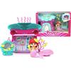 FAMOSA ITALIA SRL PINYPON PNY78000 PLAYSET CASA DELLA SIRENA