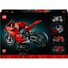 LEGO SPA LEGO TECHNIC MOTOCICLETTA DUCATI PANIGALE V4 S
