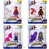 HASBRO EUROPEAN TRADING BV SPIDEY MINI PERSONAGGI ASSORTITI HASBRO G0661 GIOCATTOLO MARVEL BAMBNI +3 ANNI