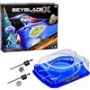HASBRO EUROPEAN TRADING BV BEYBLADE X DROP ATTACK BATTLE SET HASBRO G0842
