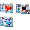 HASBRO EUROPEAN TRADING BV SPIDEY VEICOLI ACQUATICI ASSORTITI HASBRO G0663