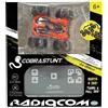 O.D.S. SRL RADIOCOM 40735 VEICOLO COBRASTUNT R/C