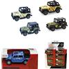 DAL NEGRO TEODOMIRO S.P.A. FUORISTRADA SAVANA 095814 DIE-CAST 1:64 ASSORTITO MODELLINI, VEICOLI GIOCATTOLO, COLLEZIONE