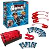 ROCCO GIOCATTOLI SRL Chrono Bomb Refresh - Gioco di Agilità e Spionaggio Rocco Giocattoli