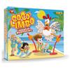 ROCCO GIOCATTOLI SRL Coco' Limbo - Gioco da Tavolo Sportivo per Feste Familiari