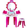 THEO KLEIN GMBH BARBIE 5364 CENTRO BELLEZZA SPECCHIERA CON ACCESSORI
