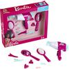 THEO KLEIN GMBH BARBIE 5790 SET PARRUCCHIERE CON ASCIUGACAPELLI
