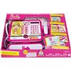 ROCCO GIOCATTOLI SRL BARBIE 21581444 REGISTRATORE DI CASSA