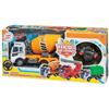 RONCHI SUPERTOYS S.R.L. CAMION 10678 R/C CON LUCI 7 FUNZIONI
