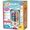 LISCIANIGIOCHI S.P.A. CAROTINA BABY SMARTPHONE CON DISPLAY LED
