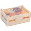O.D.S. SRL CASSETTINA ORTOFRUTTA GIOCATTOLO MAISONELLE 44087