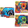 HASBRO EUROPEAN TRADING BV IRONMAN FRIENDS PERSONAGGIO CON VEICOLO ASSORTITO HASBRO G1257