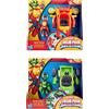 HASBRO EUROPEAN TRADING BV IRONMAN FRIENDS MECH 2IN1 ASSORTITO HASBRO G1258