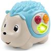 ARTSANA SPA Chicco Riccio Giorno & Notte Gioco 2 in 1 - Lampada Notturna e Centro Attività Interattivo