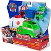 SPIN MASTER ITALIA SRL PAW PATROL FIRE RESCUE CISTERNA DI ROCKY