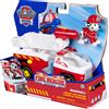 SPIN MASTER ITALIA SRL PAW PATROL FIRE RESCUE CAMION POMPIERI DI MARSHALL