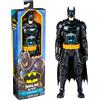 SPIN MASTER ITALIA SRL BATMAN NINJA STRIKE 6074673 BATMAN TITAN HERO