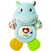 VTECH ELECTRONICS EUROPE BV VTech Ippo - Sonaglino Massaggia Gengive per Neonati 0-24 Mesi
