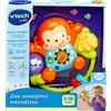 VTECH ELECTRONICS EUROPE BV VTech Zoe Sonaglino Interattivo - Gioco per Neonati 3-36 Mesi