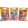 FAMOSA ITALIA SRL Pinypon Top Foodie Girl Famosa - Bambola Assortita a Tema Foodie