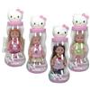M.V.GIOCHI SRLS HELLO KITTY BAMBOLA EVI LOVE IN TUBETTO GIOCO PER BAMBINI
