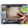 SPIN MASTER ITALIA SRL Jurassic World Primal Hatch Uovo di T-Rex Interattivo - Spin Master
