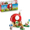LEGO SPA LEGO 72041 Super Mario Festa a Casa di Toad