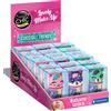 CLEMENTONI S.P.A. CRAZY CHIC 18139 BALSAMO LABBRA CUCCIOLI TRENDY ASSORTITO